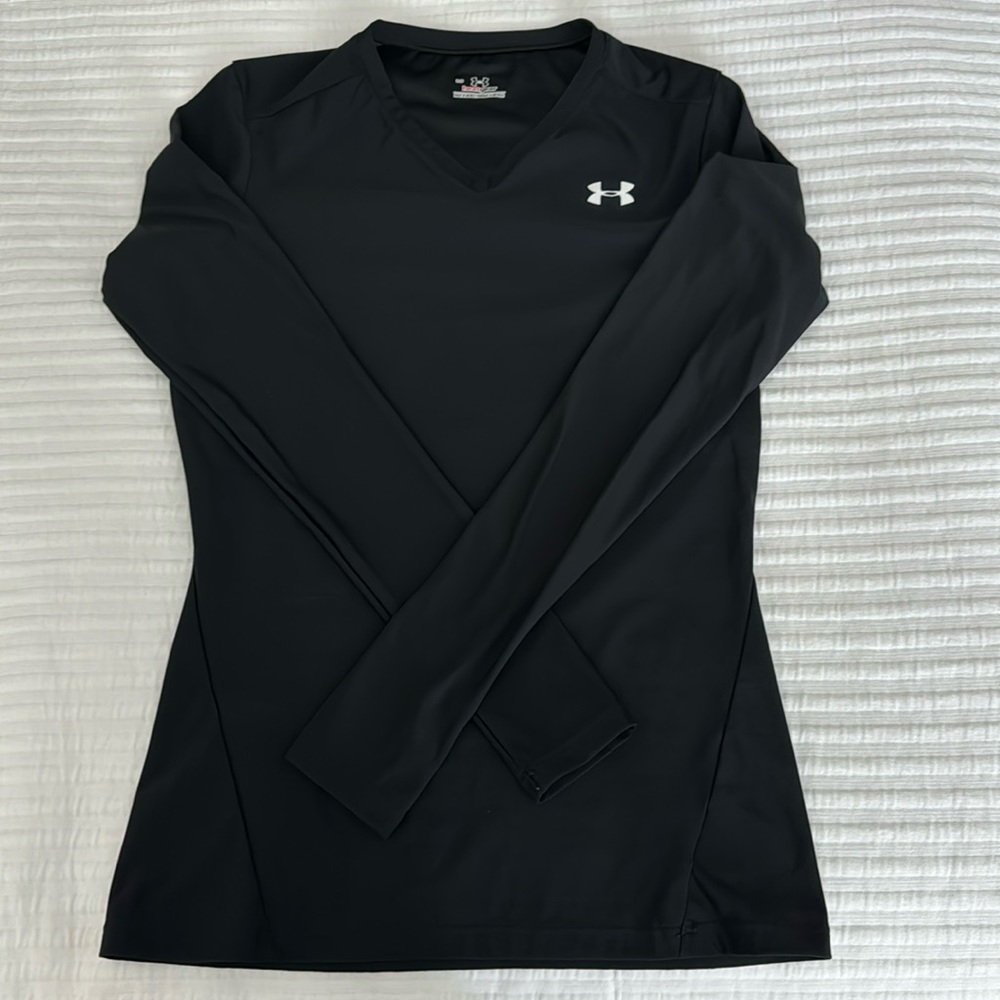 Under Armour LS